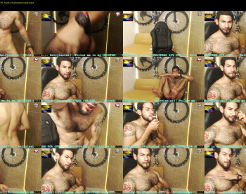 hairyisaias