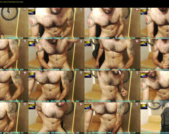 hairyisaias