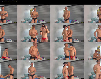 hot_guys_have_fun