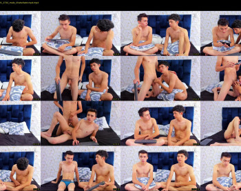 jacob_and_aron