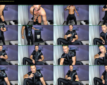 mikestrip