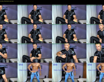 mikestrip