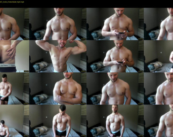 muscle955