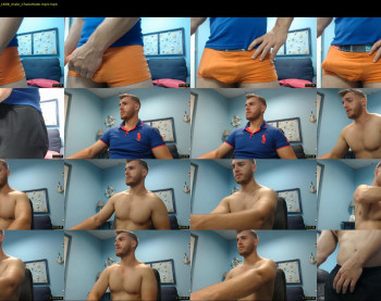 rolandmuscle