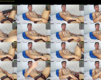 trevor_orbin