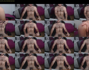 cutehairymacho