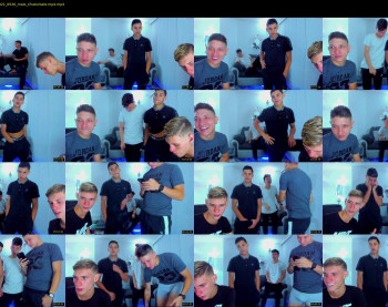 handsomes_boys