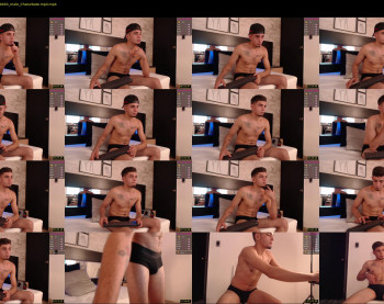 max_collings