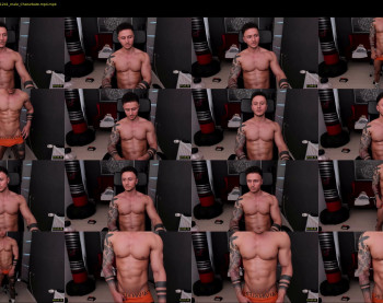 richarddarell