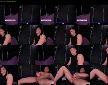 sultryandrew