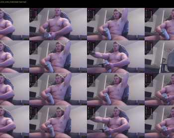 buffandh0rny
