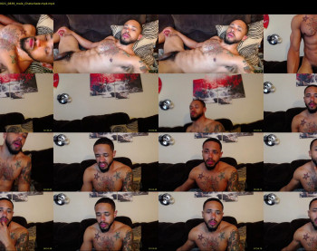 chocolateknight90