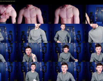 elvin_dexter