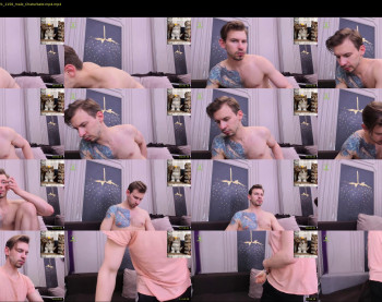 haydenmuscled