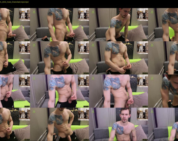 haydenmuscled