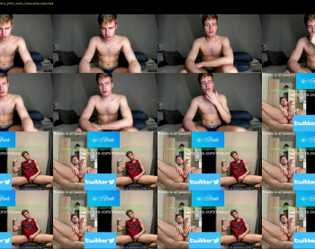 hornyblondieboyy