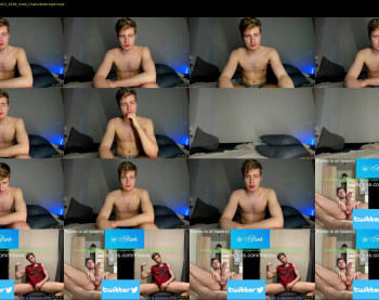hornyblondieboyy