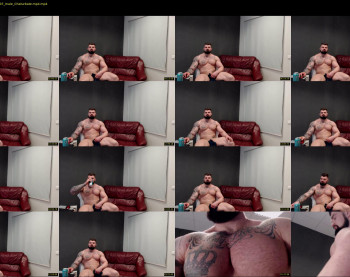 jackyhuge