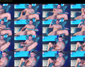 kristiangrey