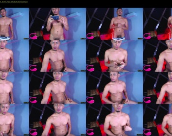 magdaleno_xxx