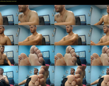 rolandmuscle