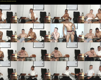 sergio_mischief