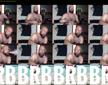 bahrcamper