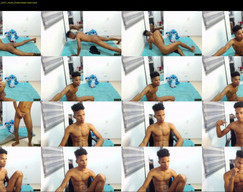 charlesshorny