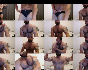 dariomuscle