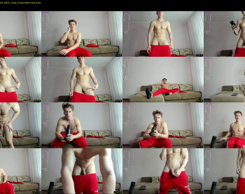 hornystripman97