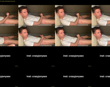 hotjonyboy