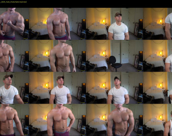 hotmuscles6t9