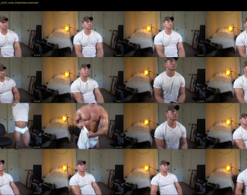 hotmuscles6t9
