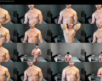 muscle955
