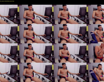 aaron_baz