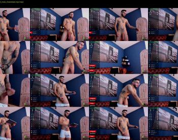 aroncoxx