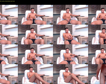 crazycum2