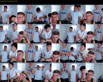 handsomes_boys