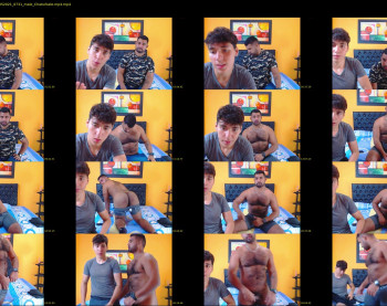 hotguysplaying