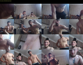 hunkytime