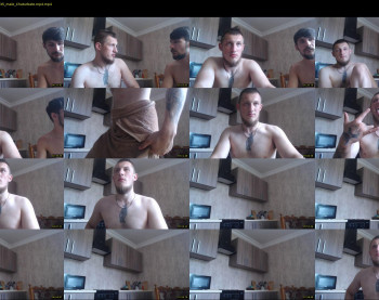 hunkytime