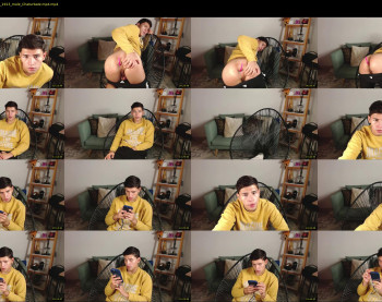 latingogoboys