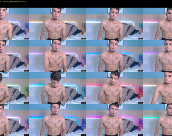 max_collings
