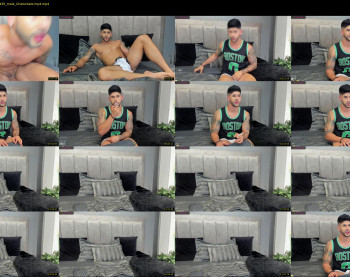 petesevans