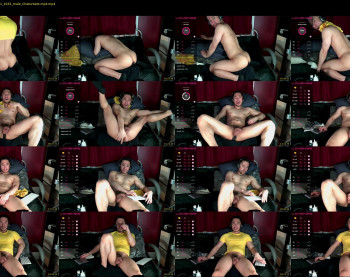 shortmuscleflip