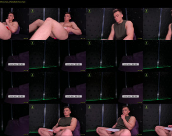 sultryandrew