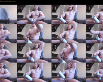 buffandh0rny