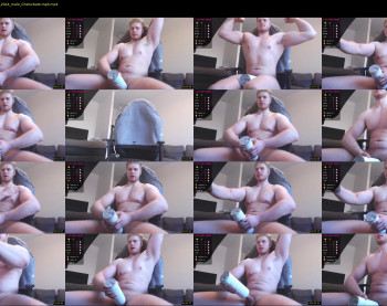 buffandh0rny