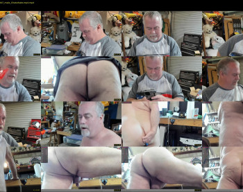 butchieboo
