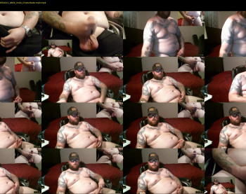 chubbybeardeddaddy